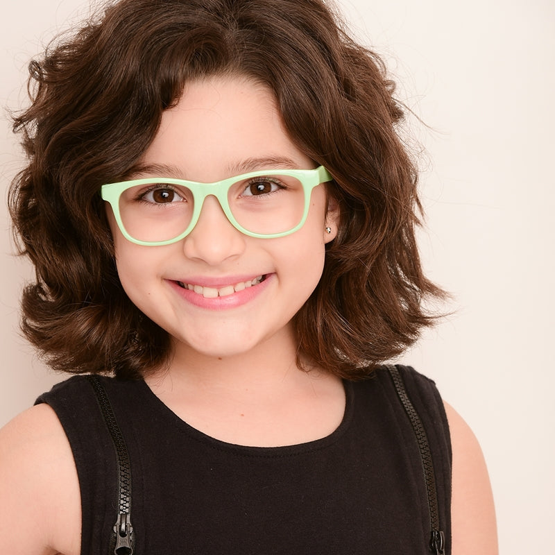 Óculos de Grau Kessy Infantil 555