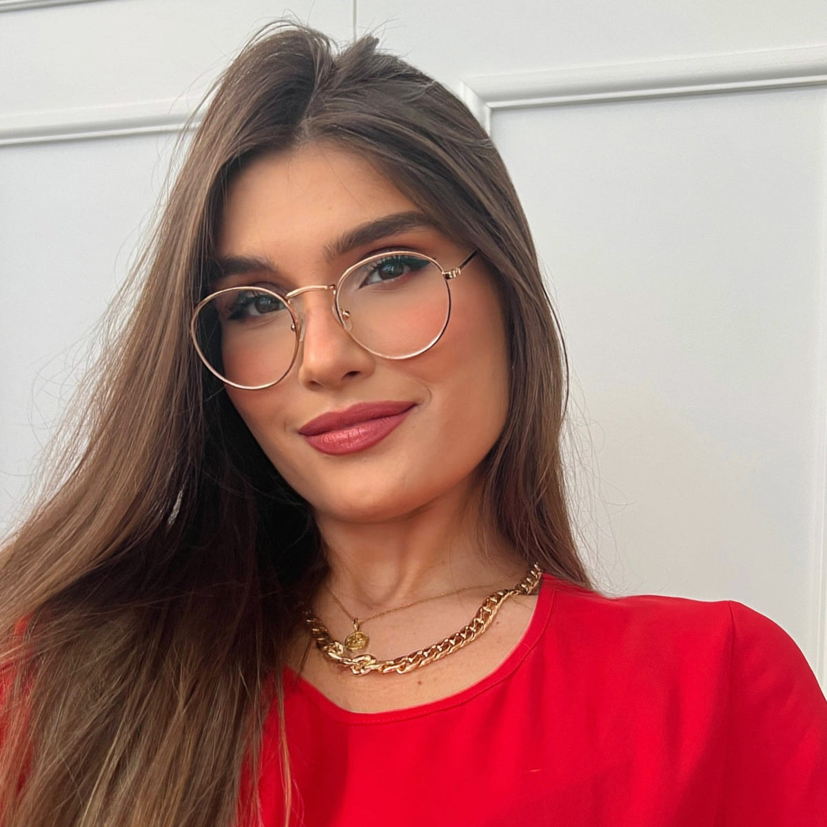 Óculos de Grau Kessy 152 | Kessy