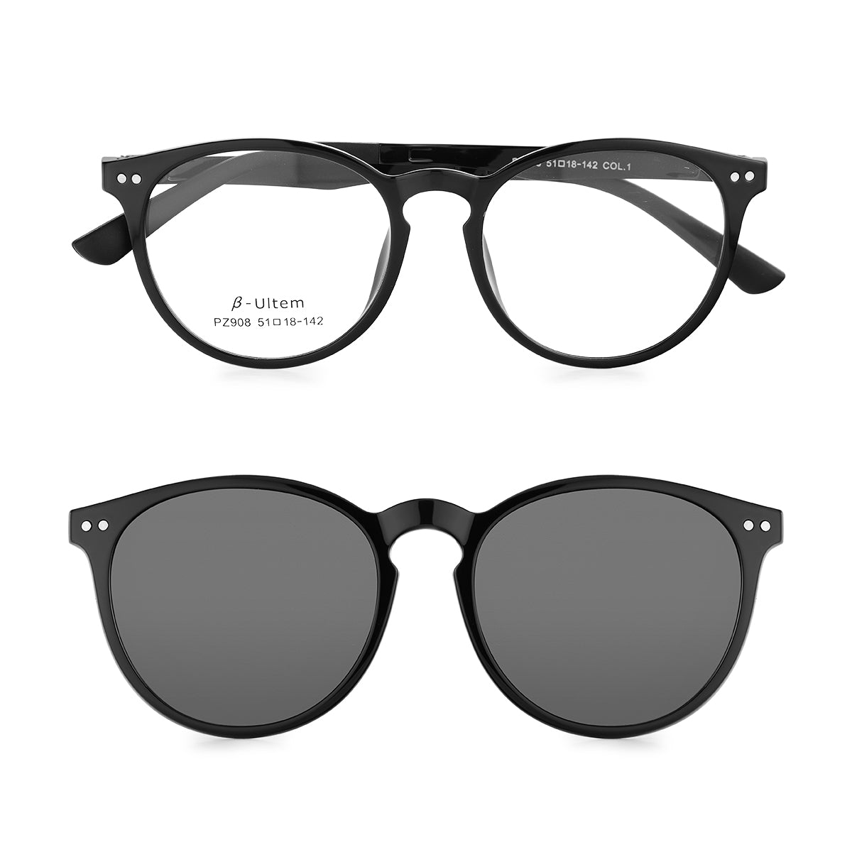 Óculos de Grau Kessy 261