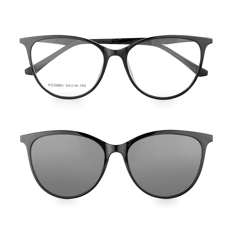 Óculos de Grau Kessy 260