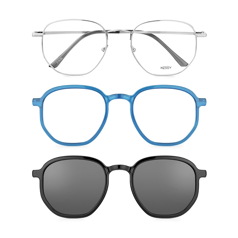 Óculos de Grau Kessy 360