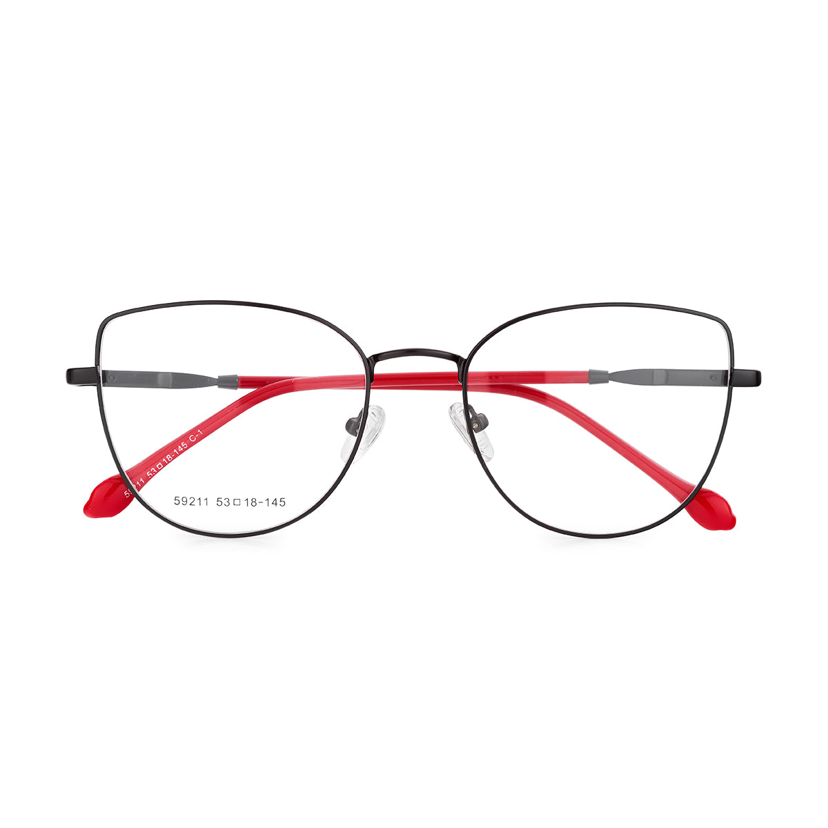 Óculos de Grau Kessy 315