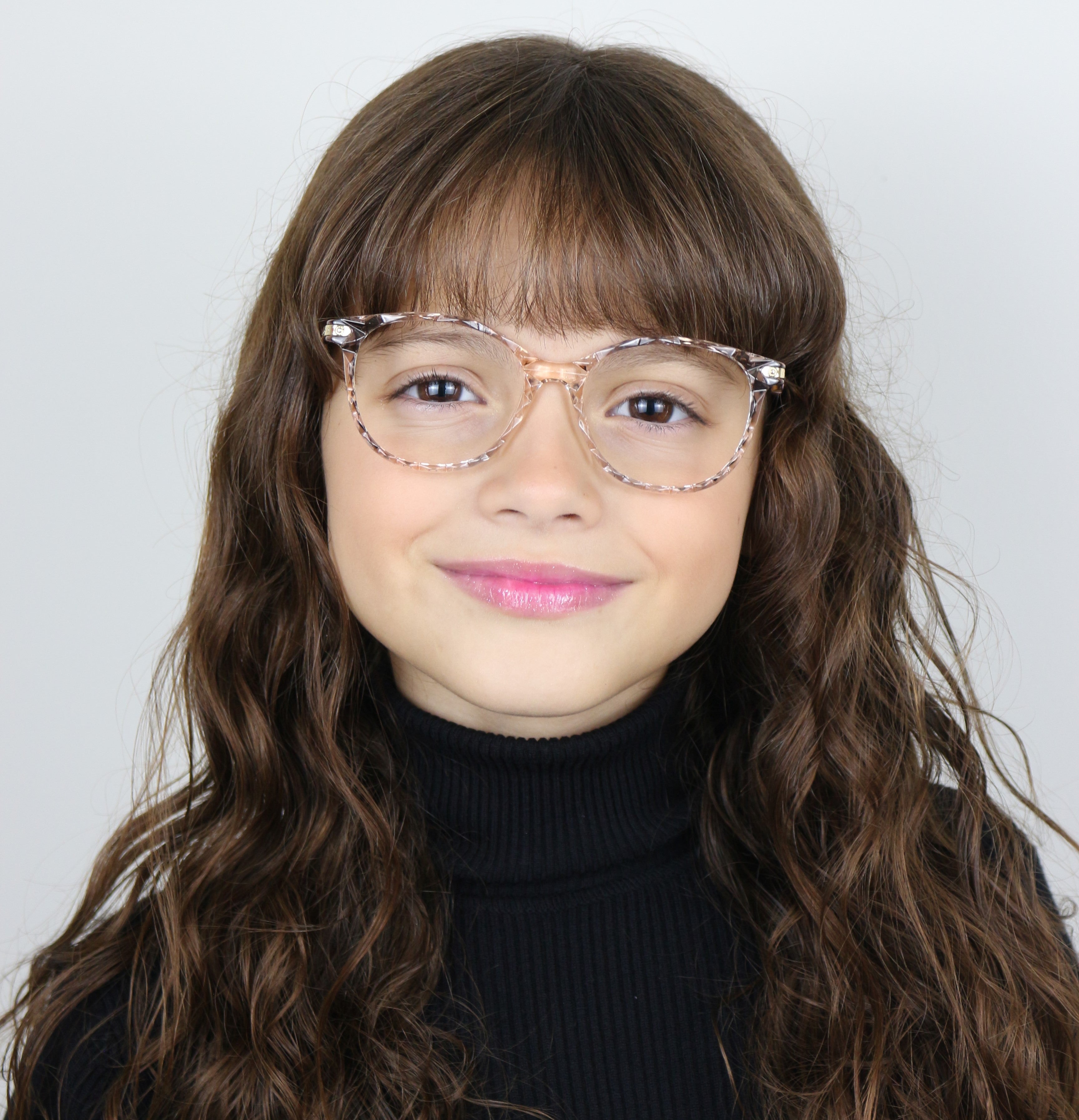 Óculos de Grau Kessy Infantil 531