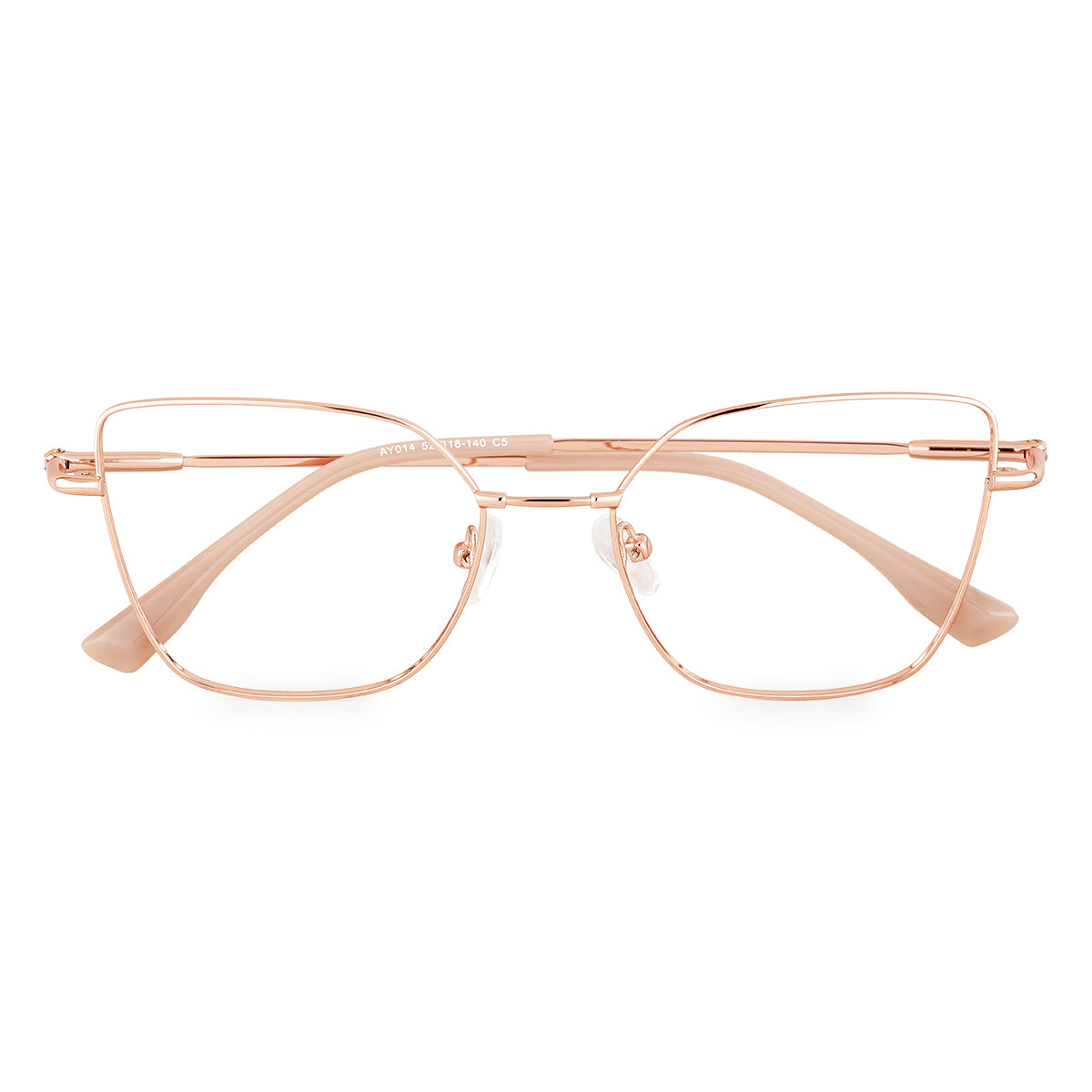 Óculos de Grau Kessy 156 Rose