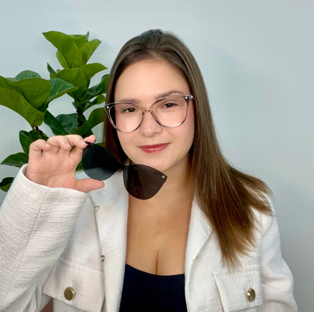 Óculos de Grau Kessy 163 Kessy