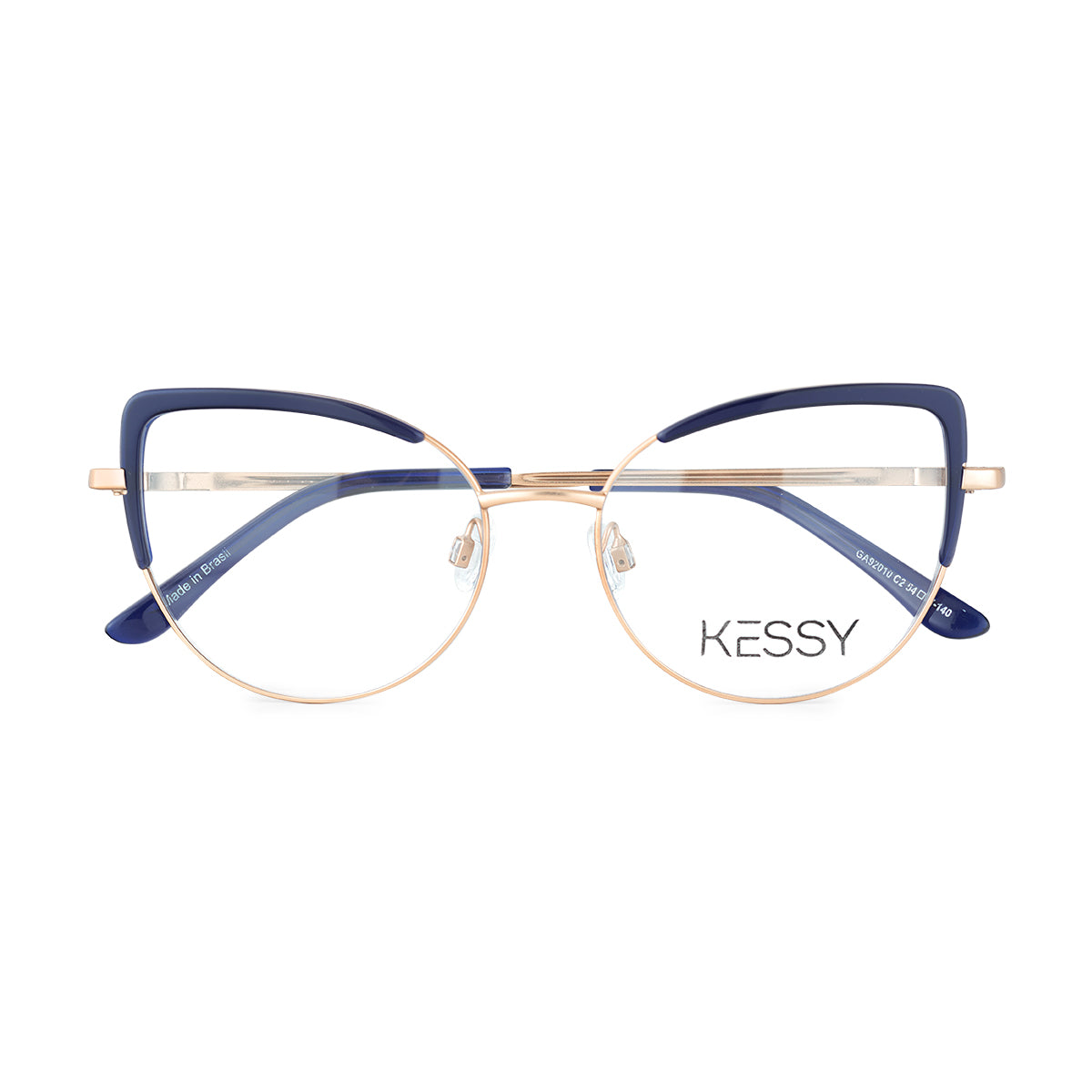 Óculos de Grau Feminino Kessy 334