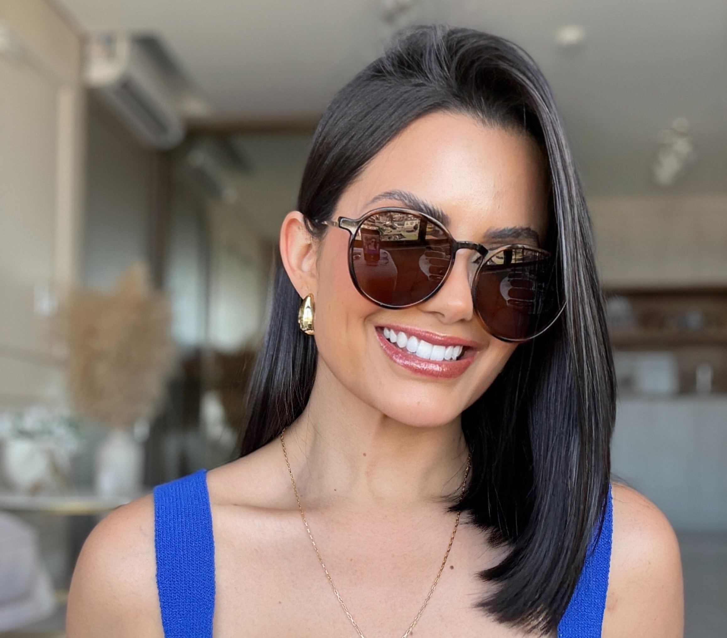 files/oculos_de_grau_kessy_361_dourado_marrom_degrade_clip_solar_rosto.jpg
