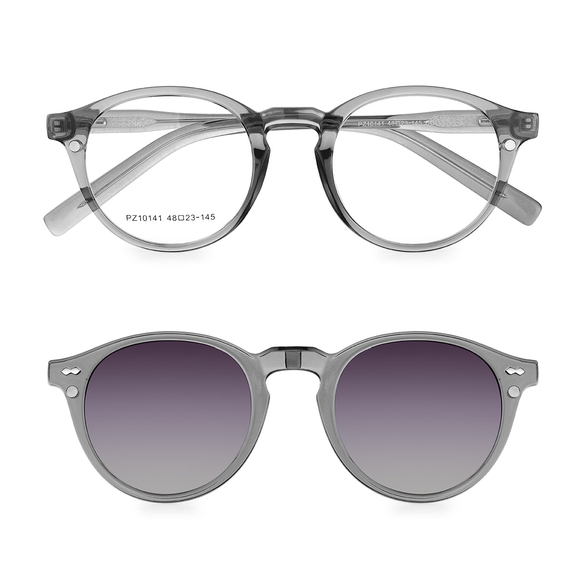 Óculos de Grau Kessy 367