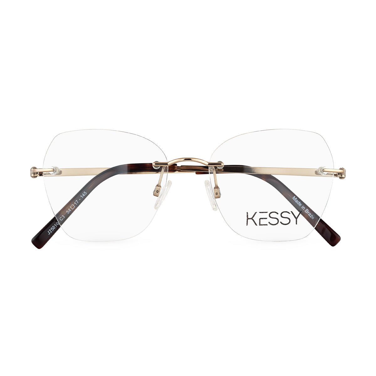Óculos de Grau Kessy  374