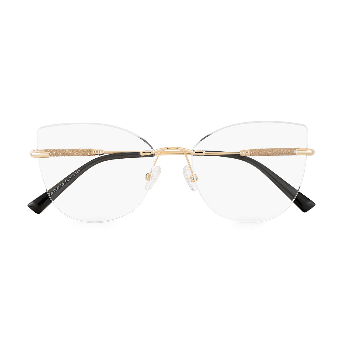 Óculos de Grau Kessy 376