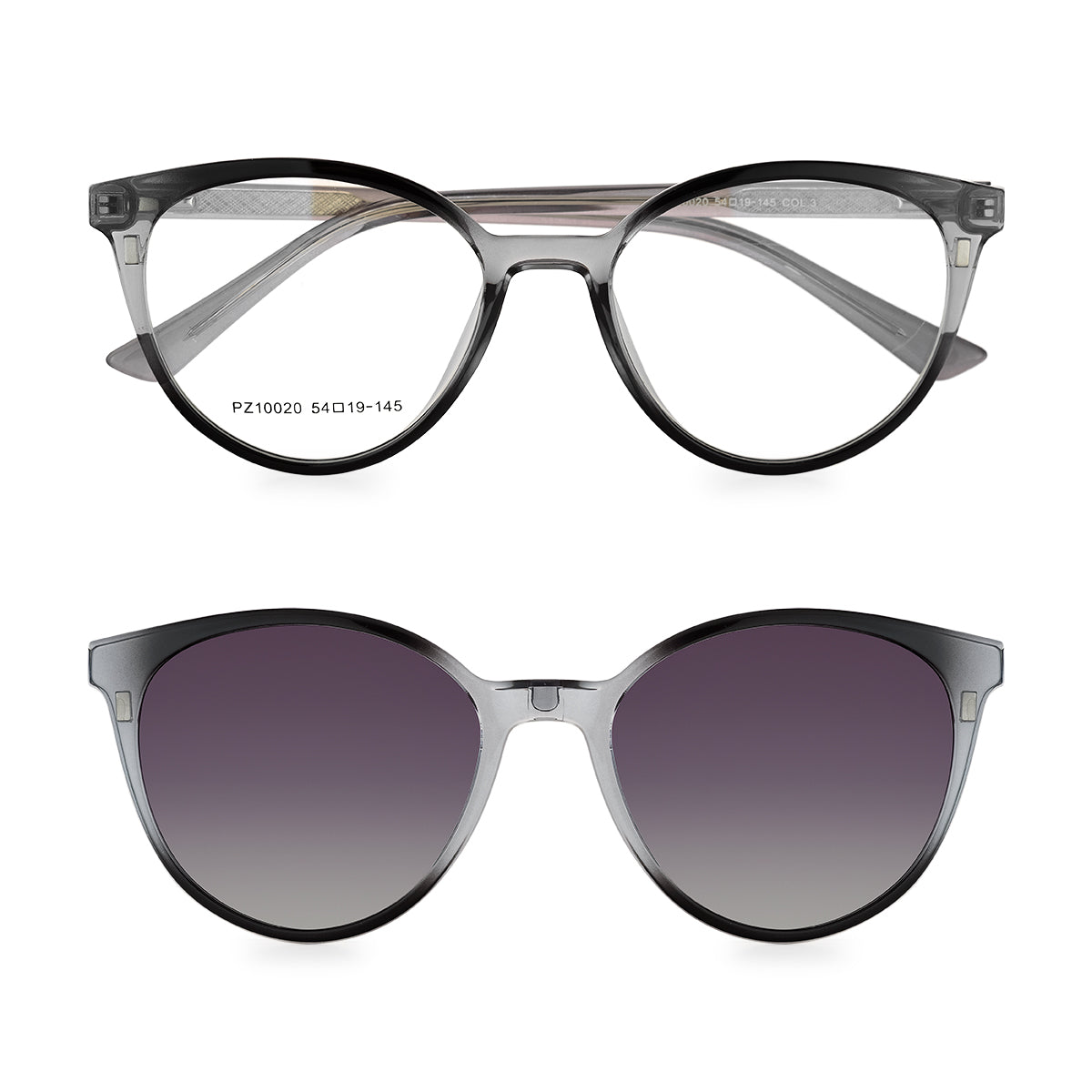 Óculos de Grau Kessy 390