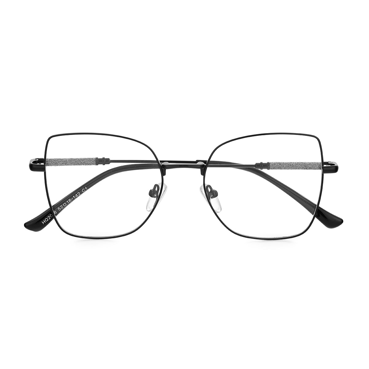 Óculos de Grau Kessy 488 Preto