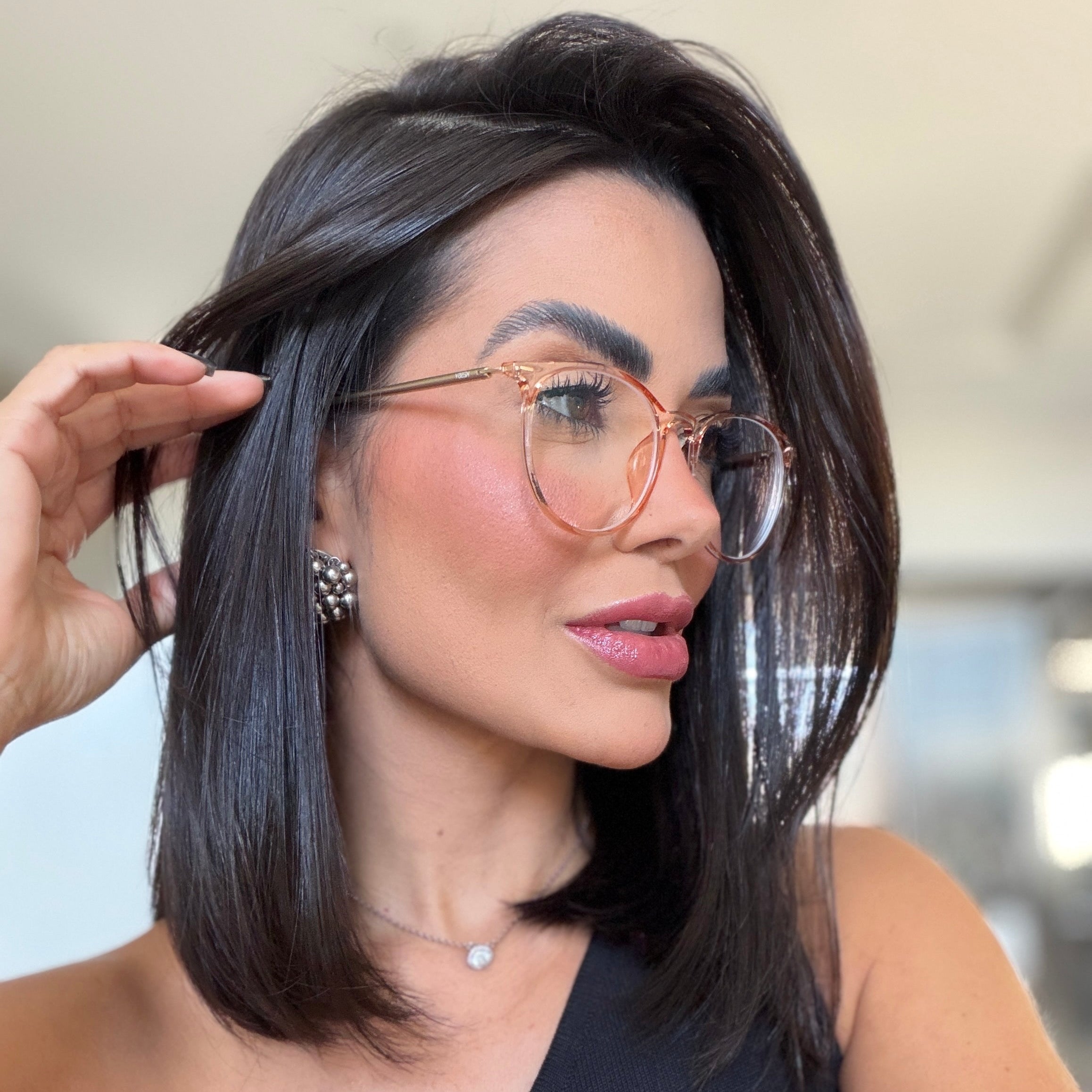 files/oculos_de_grau_kessy_feminino_135_transparente_dourado_joyce_2.jpg