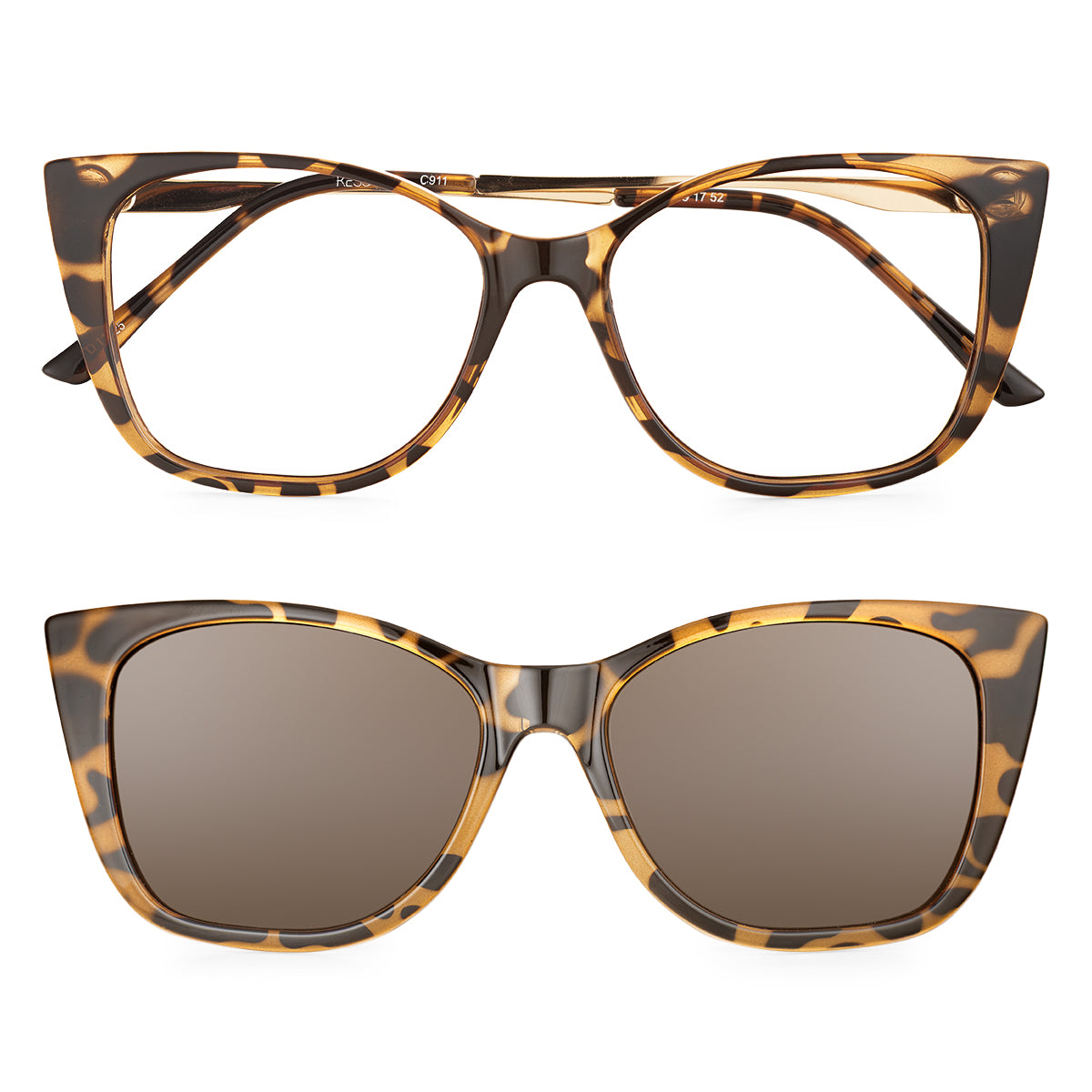 Óculos de Grau Feminino Kessy 292 Demi