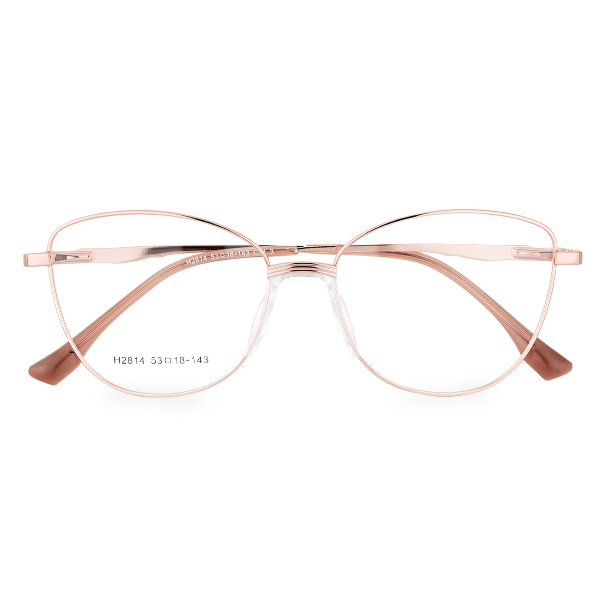 Óculos de Grau Kessy 314 Rose