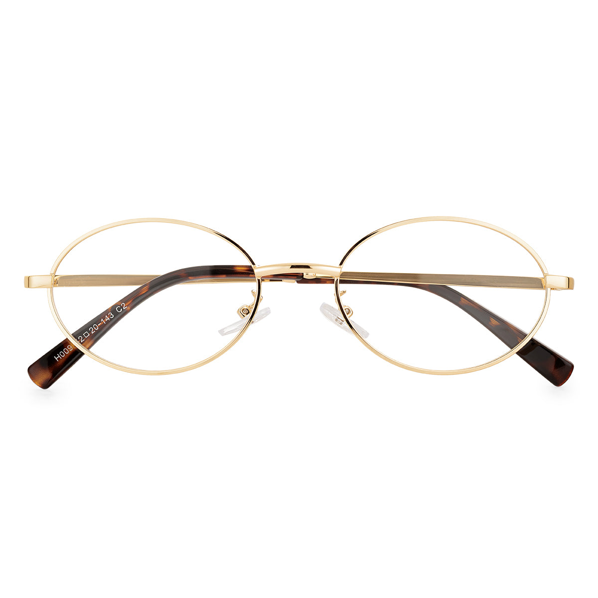 Óculos de Grau  Kessy 347 Dourado