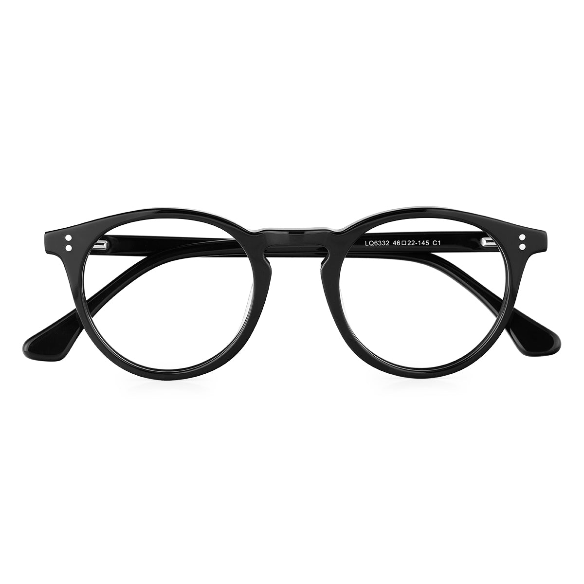 Óculos de Grau Kessy 410 Preto