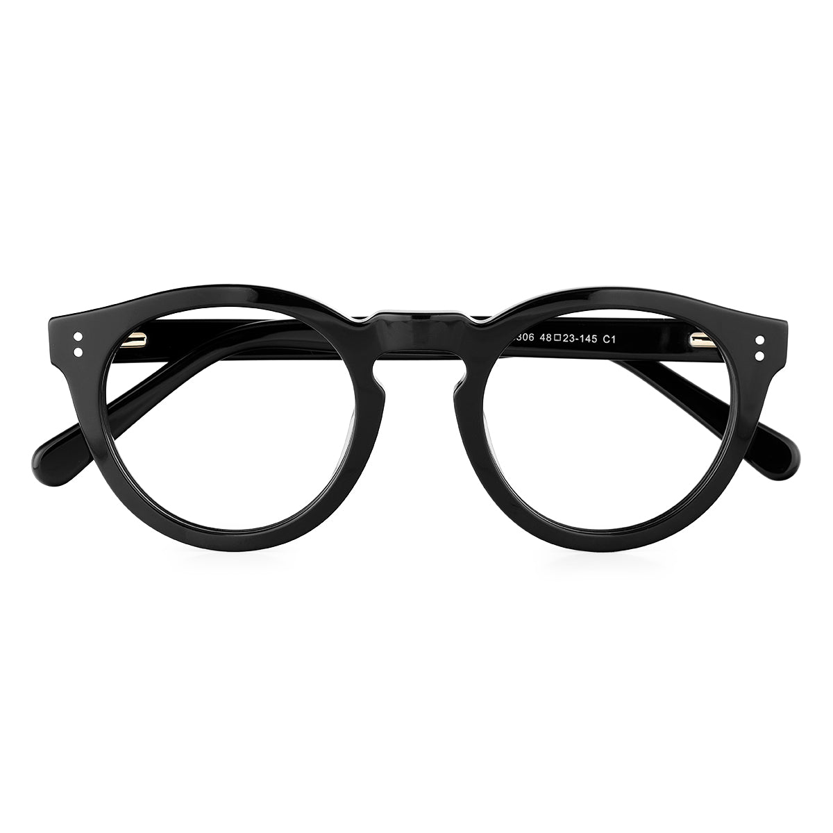 Óculos de Grau Kessy 411 Preto