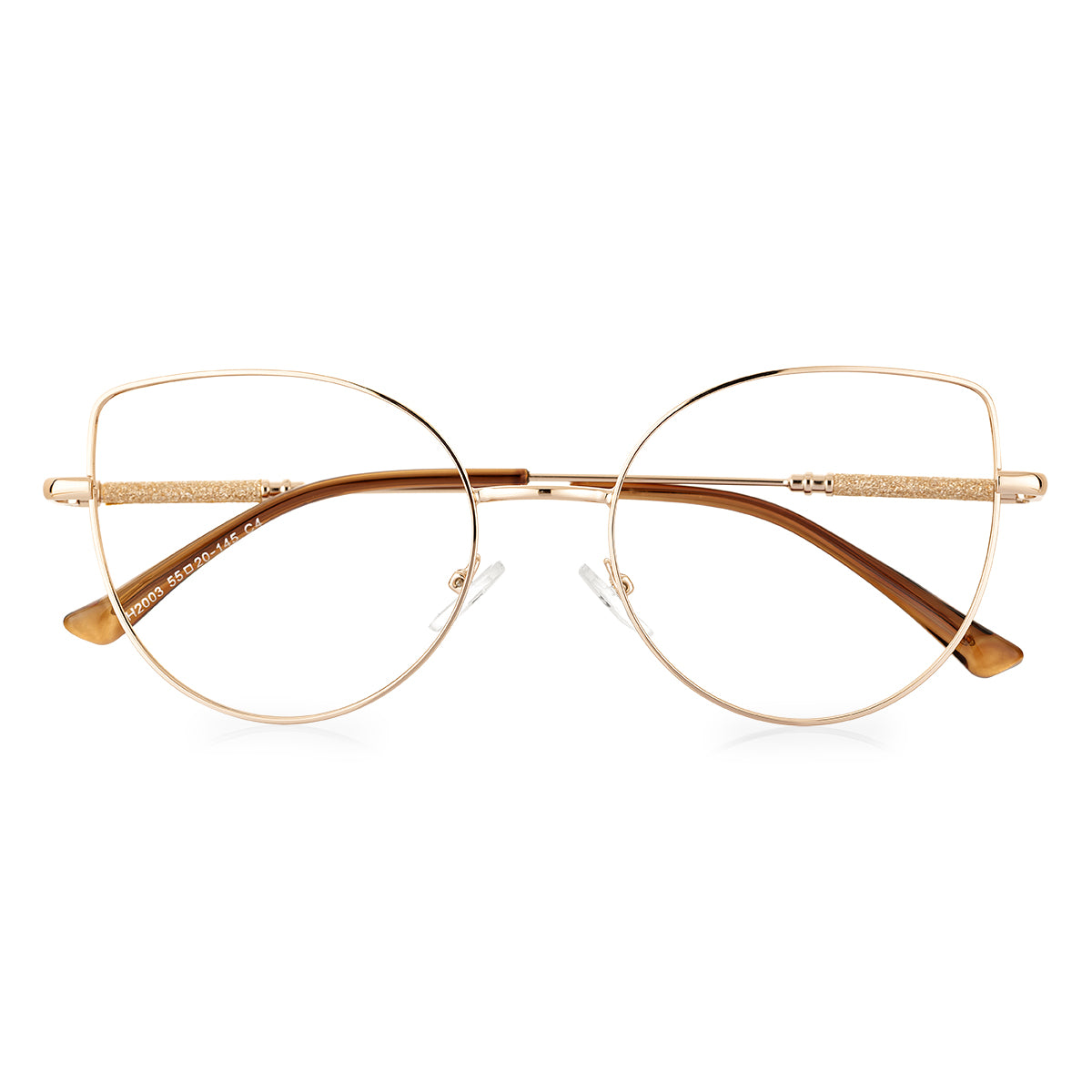 Óculos de Grau Kessy 498 Rose