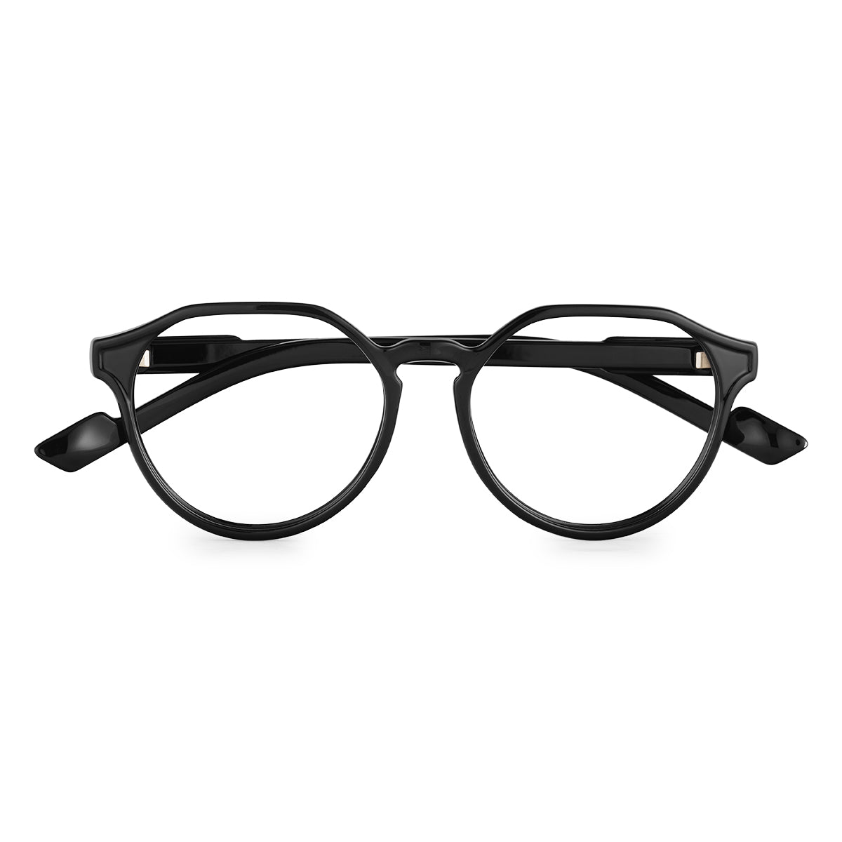 Óculos de Grau Feminino Kessy 708 Preto