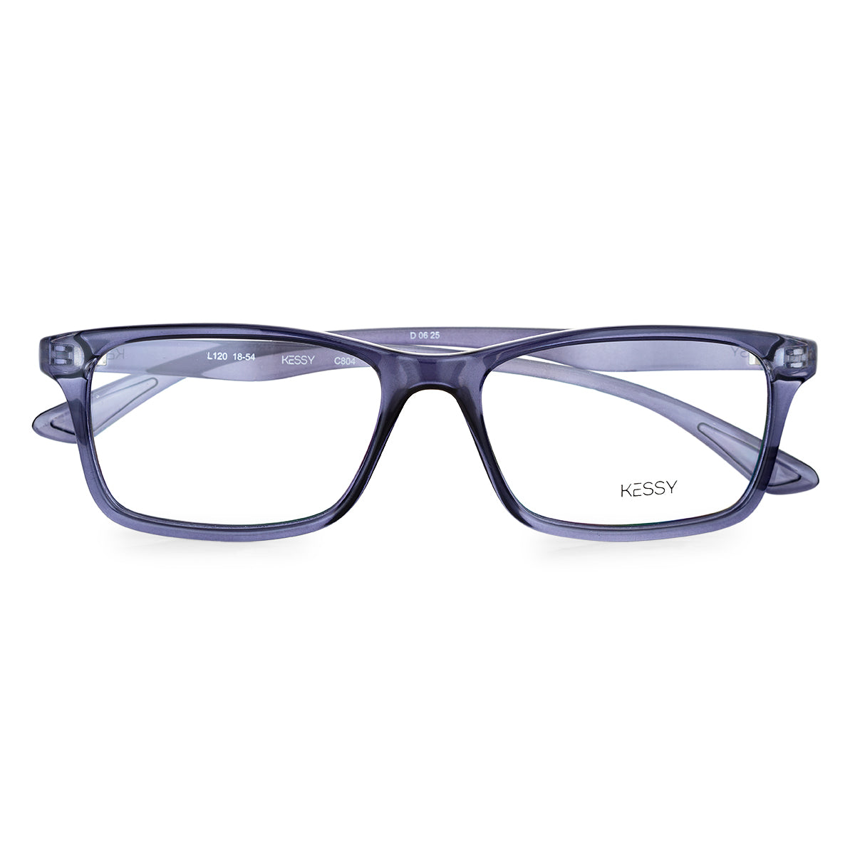 Óculos de Grau Kessy 818 Azul