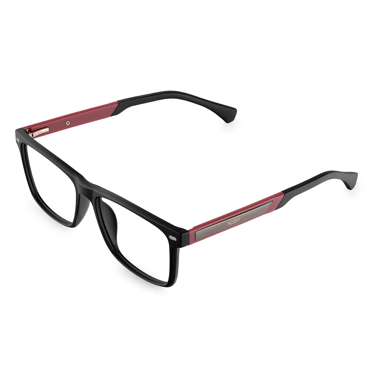 files/oculos_de_grau_kessy_masculino_877_preto_vermelho_lateral.jpg