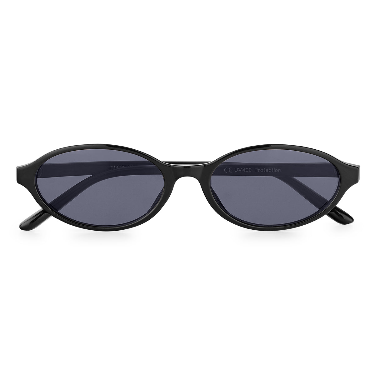 Óculos de Sol Feminino Kessy Marina Preto