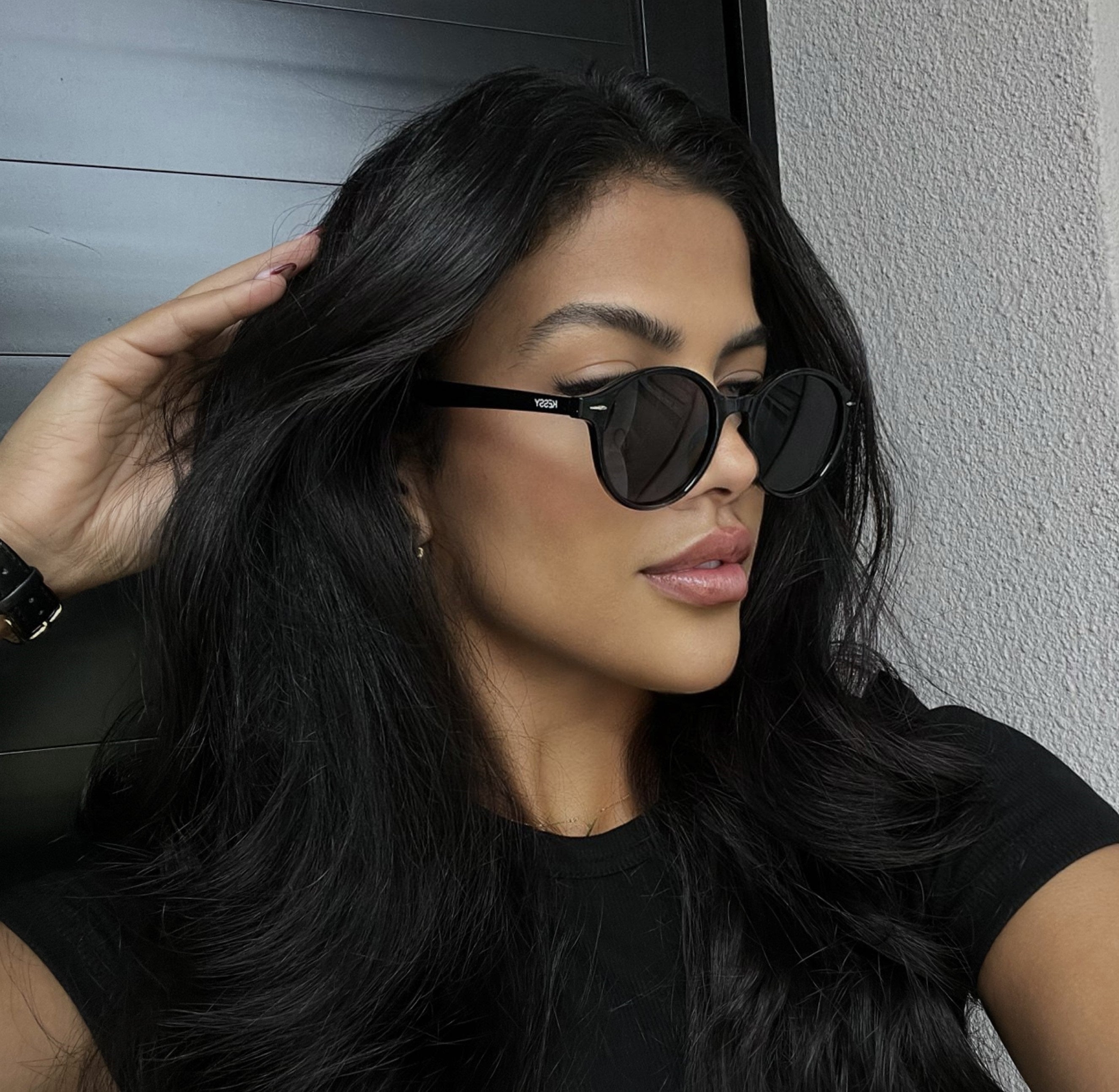 Óculos de Sol Kessy Aramita