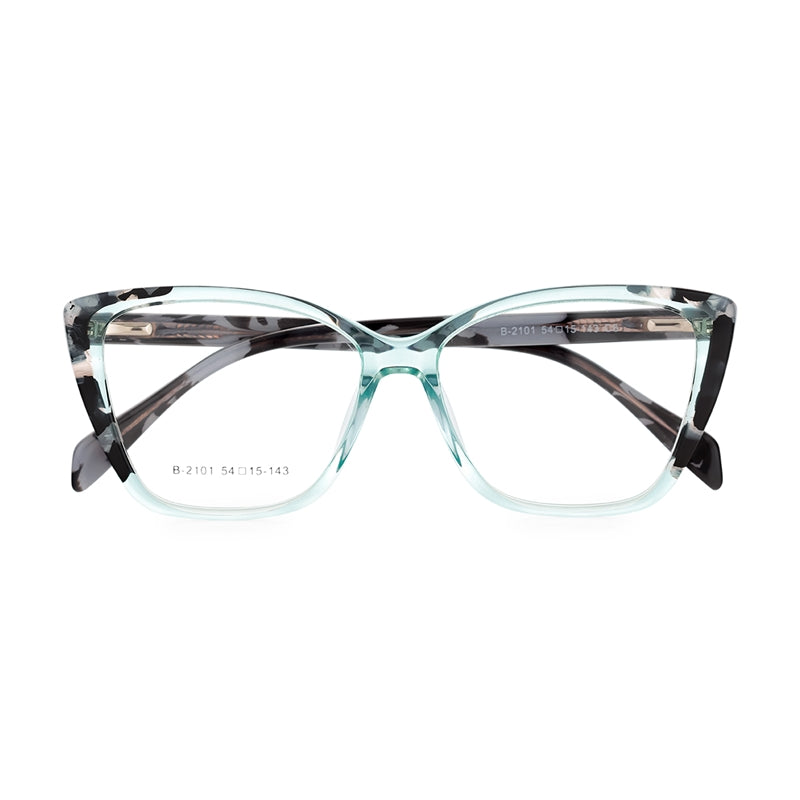 Óculos de Grau Kessy 673