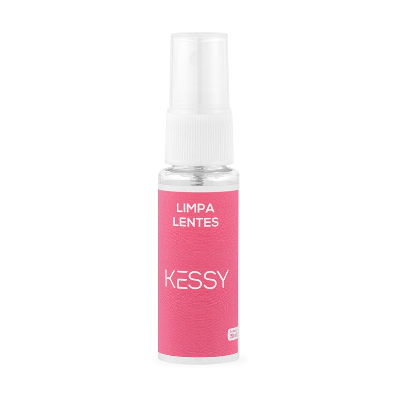 Spray Kessy Limpa Lentes