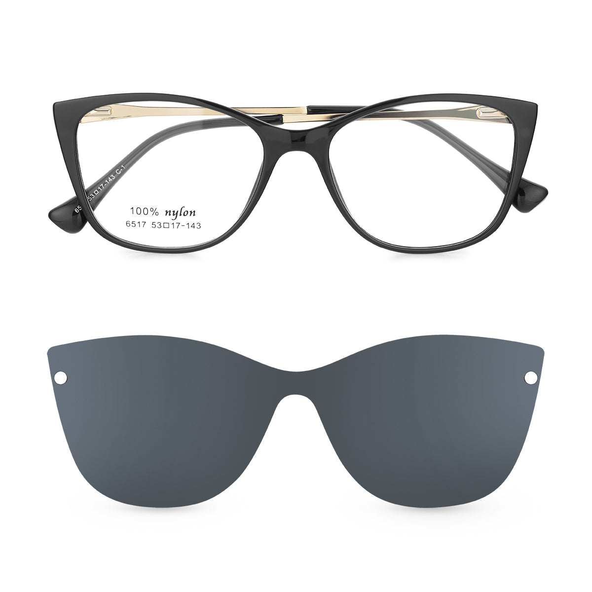 Óculos de Grau Kessy 291