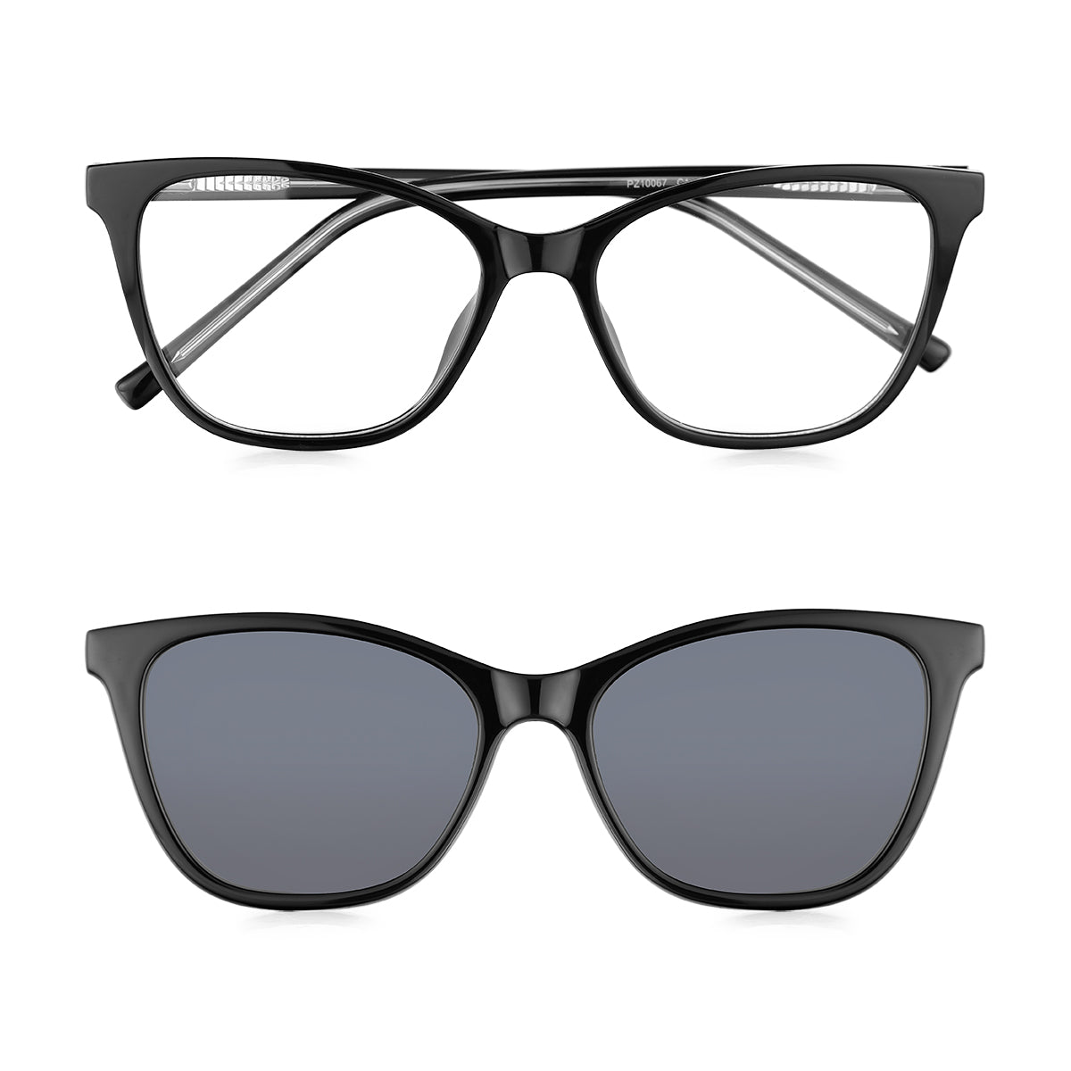 Óculos de Grau Kessy 252