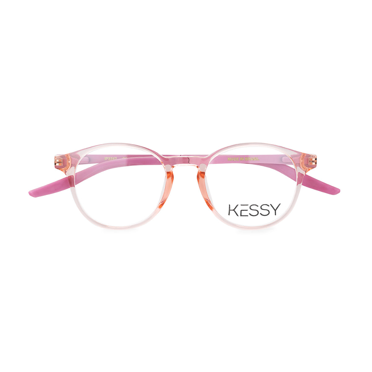Óculos de Grau Kessy Infantil 513