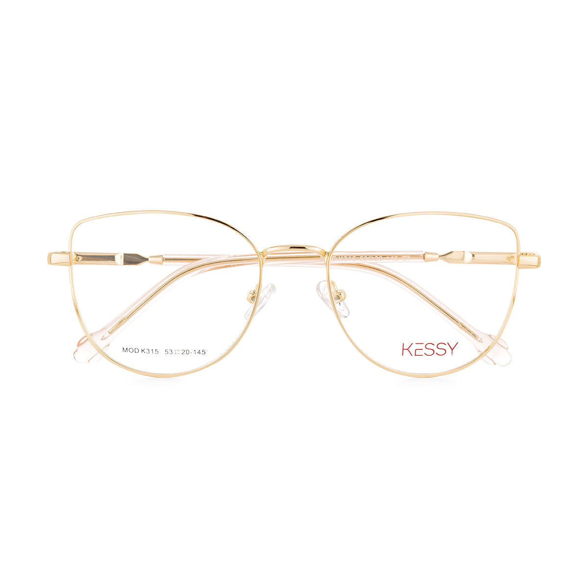 Óculos de Grau  Kessy Clássico 315