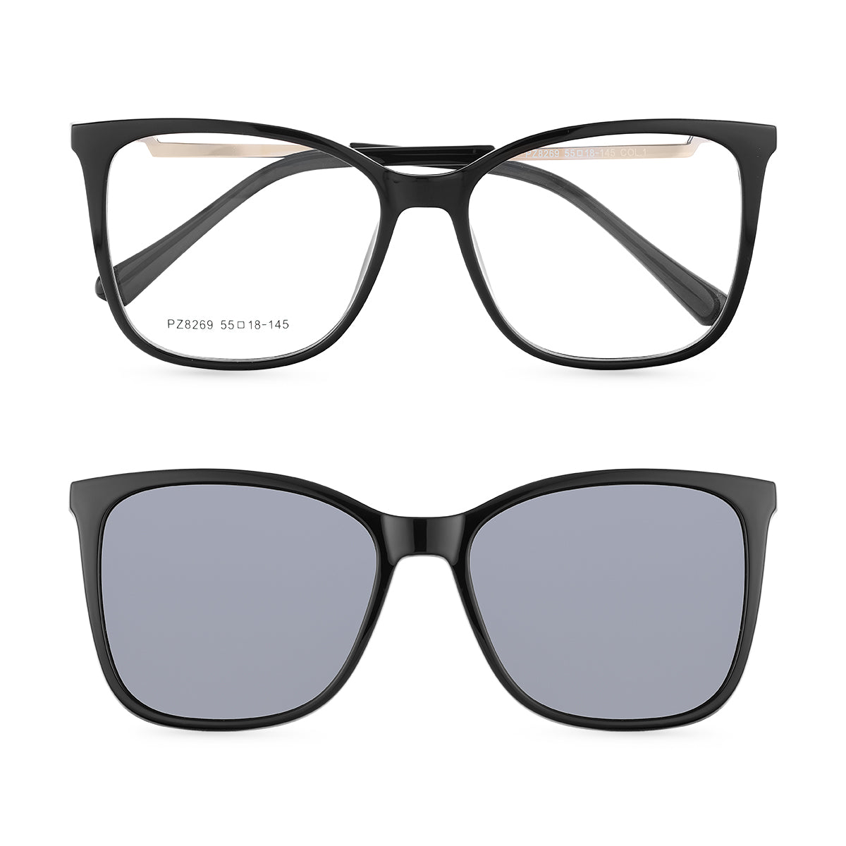 Óculos de Grau Kessy 294