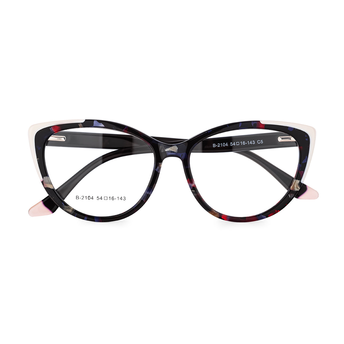 Óculos de Grau Kessy  681