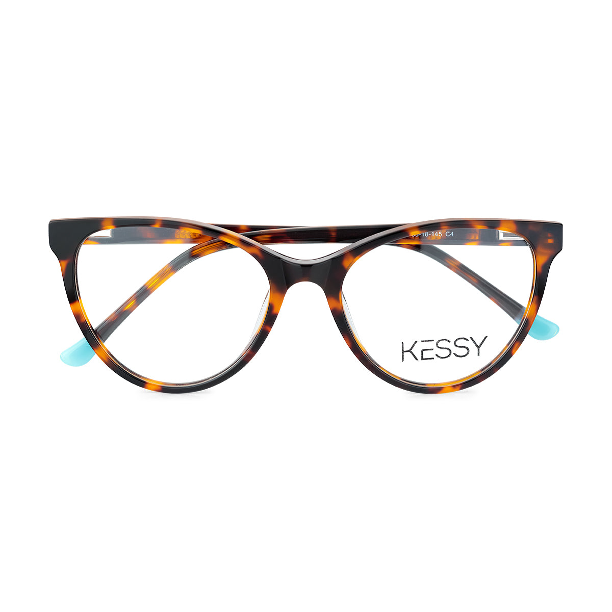 Óculos de Grau Feminino Kessy 714 Kessy