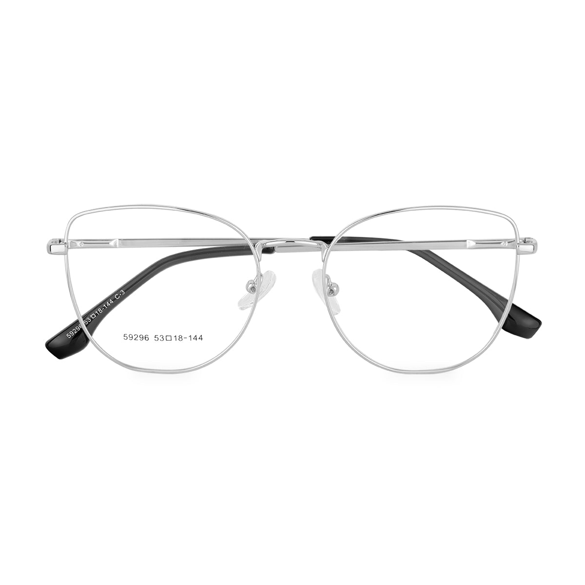 Óculos de Grau Kessy 317