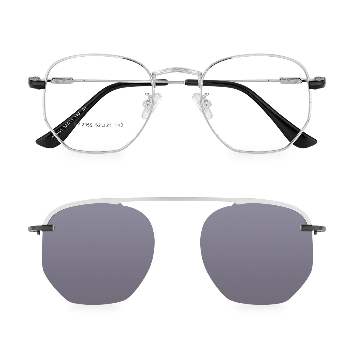 Óculos de Grau Kessy 353