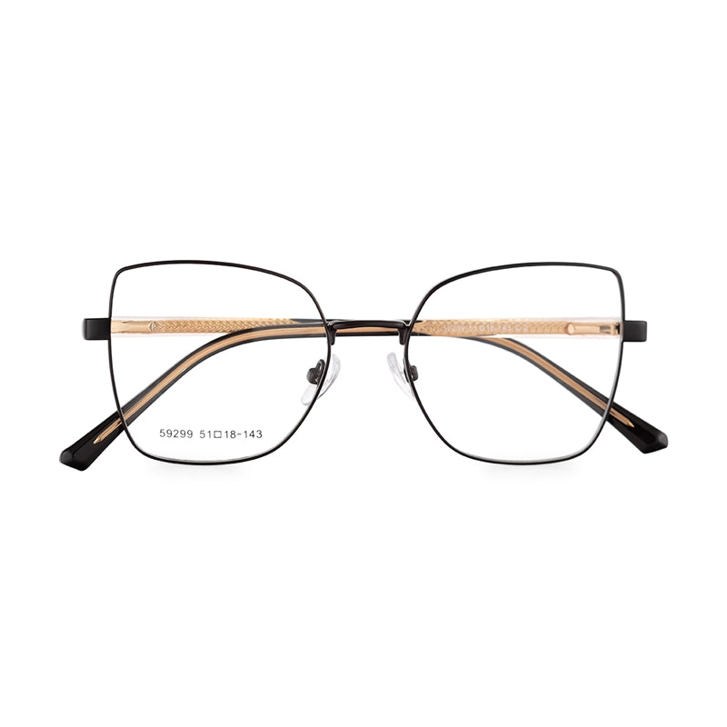 Óculos de Grau Kessy 340